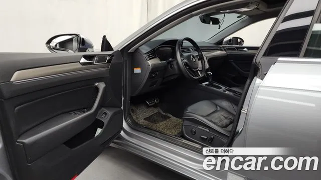 Volkswagen Arteon id 2758820 из Кореи 20