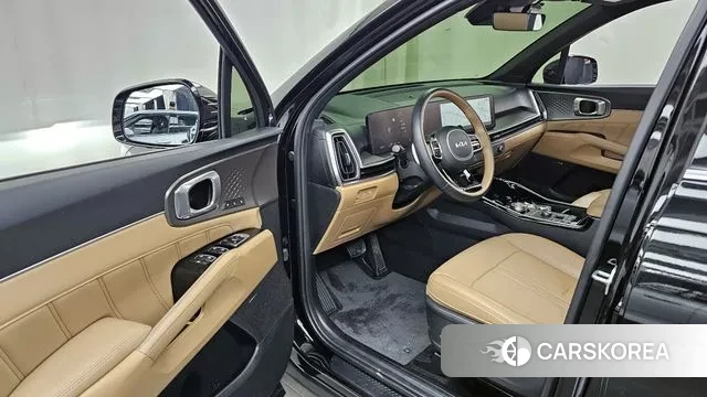 Kia The New Sorento 4th Generation id 3457389 из Кореи 20