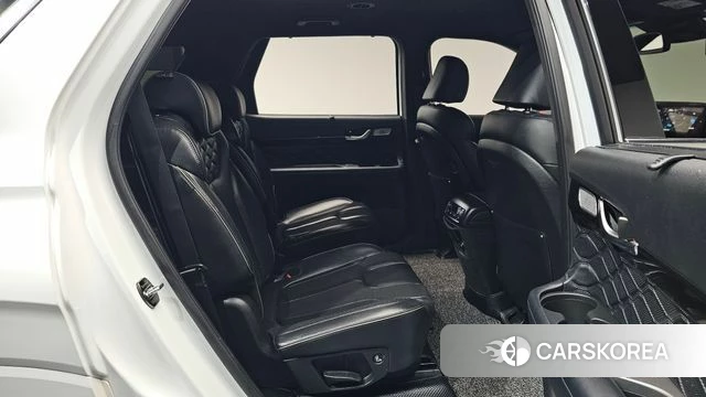 Hyundai Palisade id 4881942 из Кореи 35