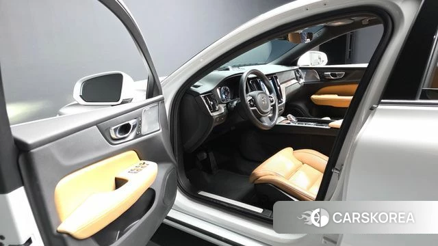 Volvo S60 3rd generation id 4232155 из Кореи 40