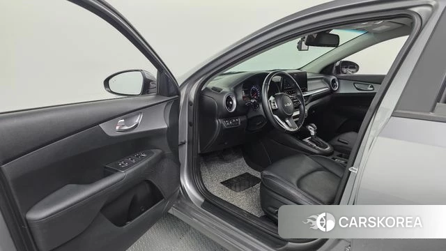 Kia The New K3 2nd generation id 4614142 из Кореи 39