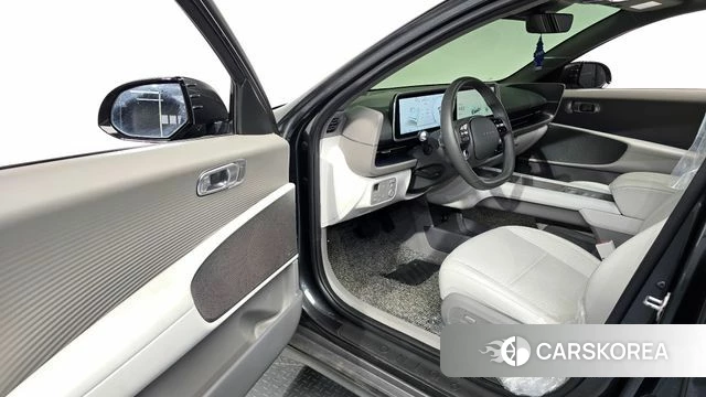 Hyundai Ionic 6 id 4847607 из Кореи 33