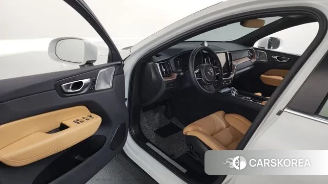 Volvo XC60 second Generation id 3431661 из Кореи 20