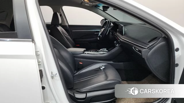 Hyundai Sonata (DN8) id 3828849 из Кореи 20