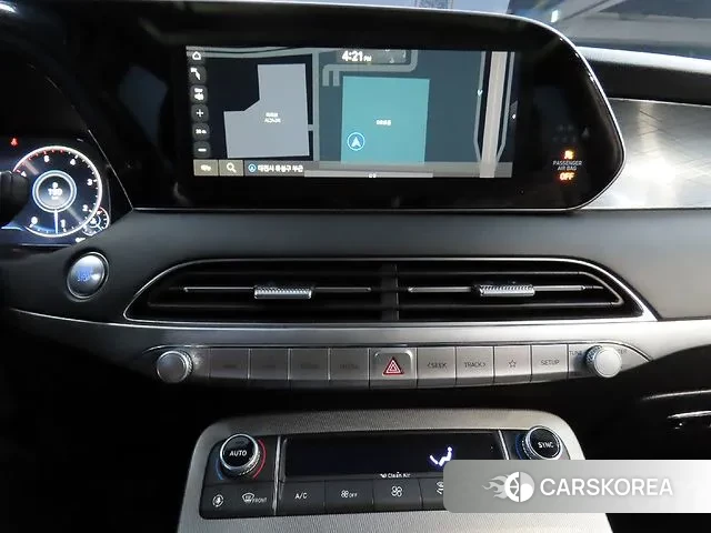 Hyundai Palisade id 3493512 из Кореи 20