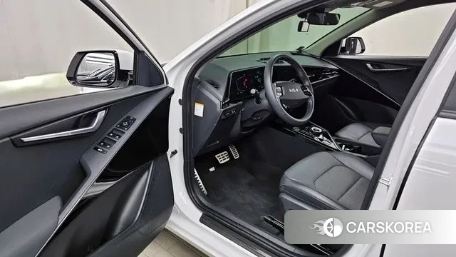 Kia Di Ol Nu Niro id 3437907 из Кореи 20