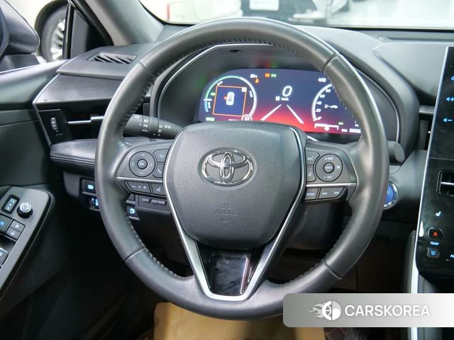 Toyota Asian dragon id 4262459 из Китая 18