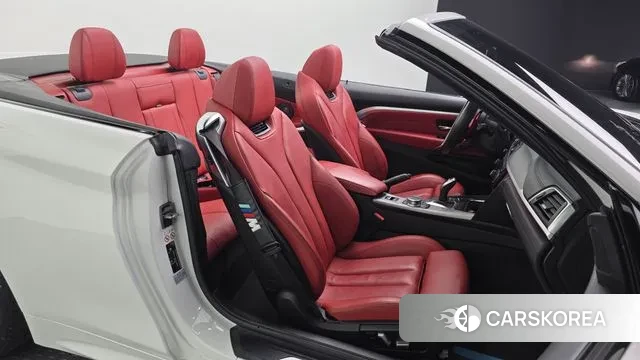 BMW 4 Series (F32) id 3403192 из Кореи 20