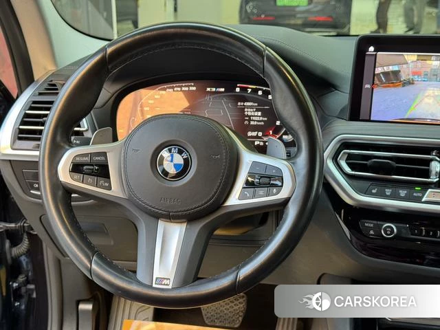 BMW X3 id 4253316 из Китая 22