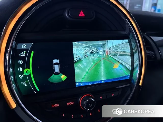 Mini Cooper id 3748096 из Кореи 18