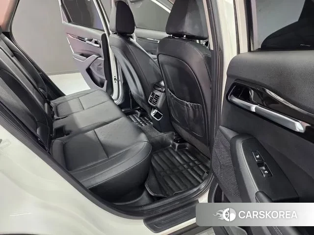 Kia Seltos id 3545518 из Кореи 20