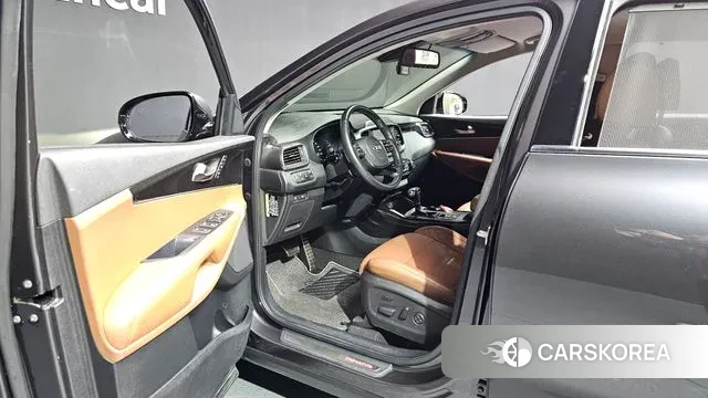 Kia The New Sorento id 3602168 из Кореи 20