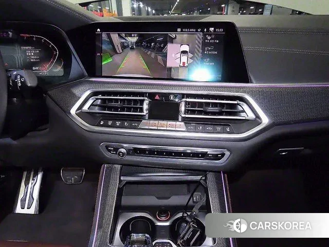 BMW X5 (G05) id 3075975 из Кореи 19