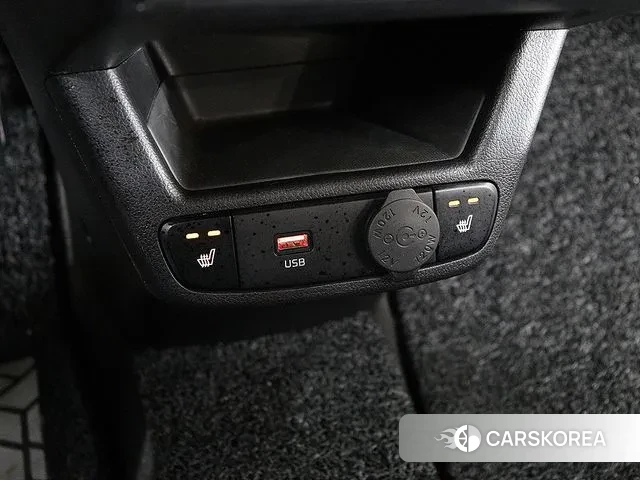 Kia The New Ray id 3453318 из Кореи 20