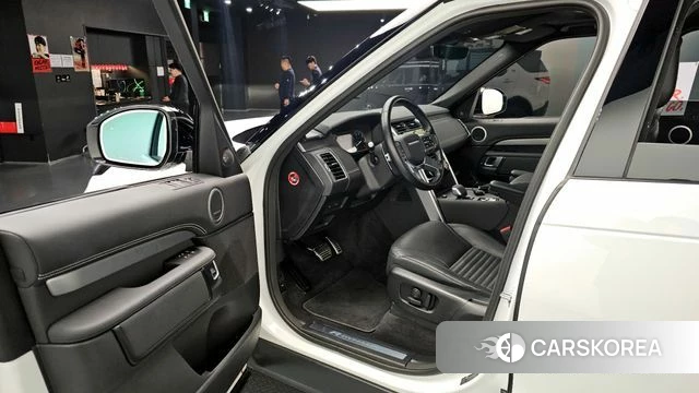 Land Rover Discovery 5 id 3915270 из Кореи 20