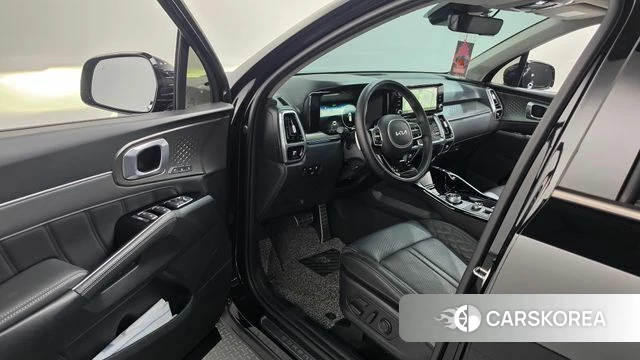Kia Sorento 4th Generation id 4792947 из Кореи 36