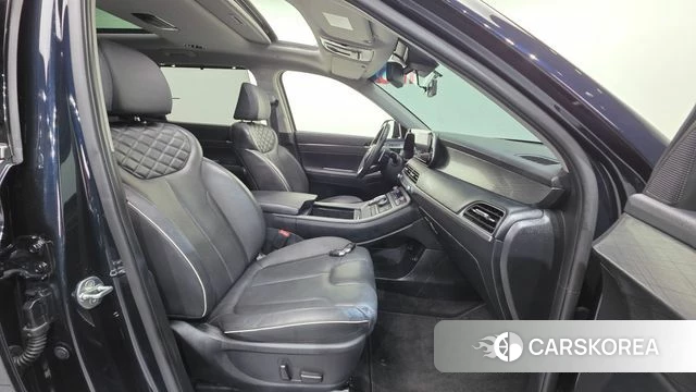 Hyundai Palisade id 4476652 из Кореи 34