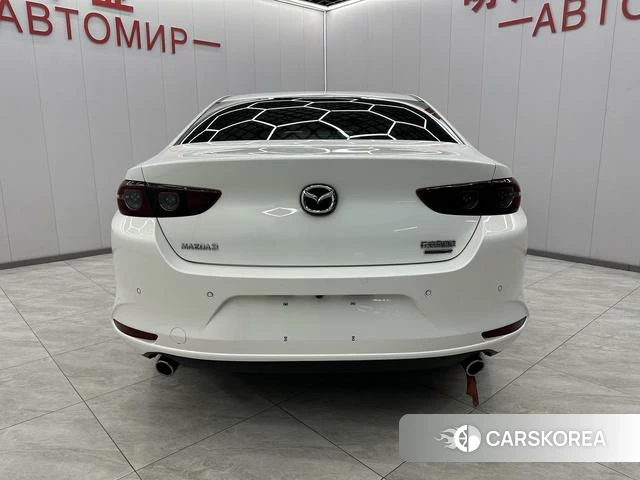 Mazda 3 Angkesaila id 4259118 из Китая 17