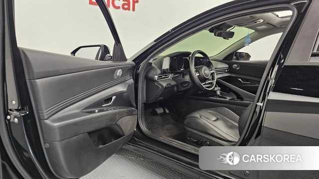 Hyundai Avante (CN7) id 3936135 из Кореи 20