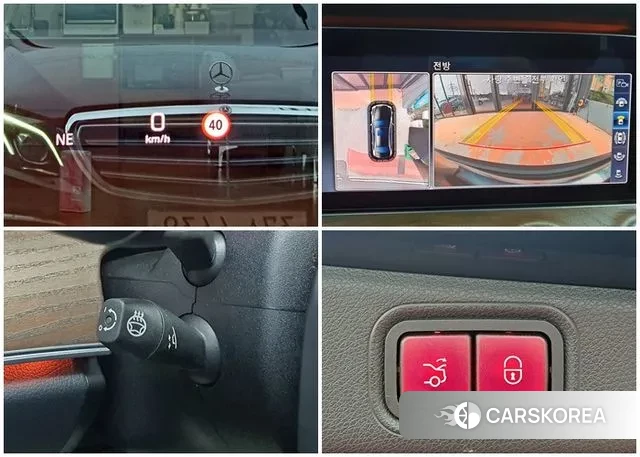 Mercedes-Benz E-Class W213 id 3340574 из Кореи 13