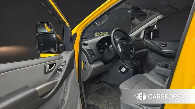 Hyundai The New Grand Starex id 3771671 из Кореи 20