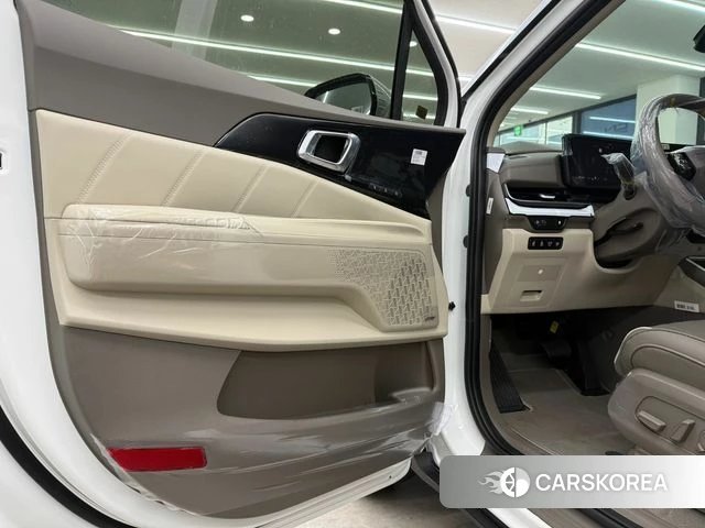 Kia The New Carnival 4th Generation id 3939717 из Кореи 19