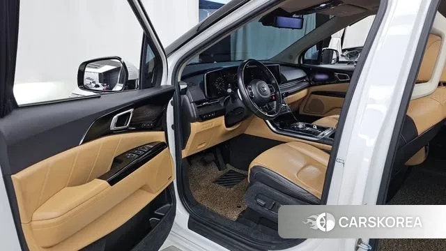 Kia Carnival 4th generation id 3433655 из Кореи 20