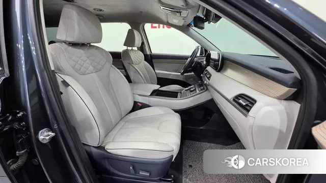 Hyundai Palisade id 3622334 из Кореи 20