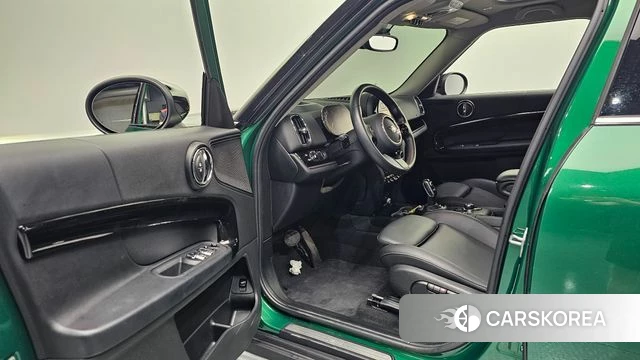 Mini Cooper Countryman id 4534851 из Кореи 30