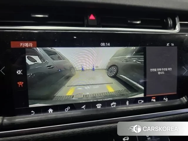 Land Rover Range Rover Evoque 2nd Generation id 3454651 из Кореи 12