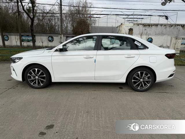 Geely Automobile Emgrand id 3920871 из Китая 16