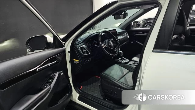 Kia Seltos id 4225054 из Кореи 31