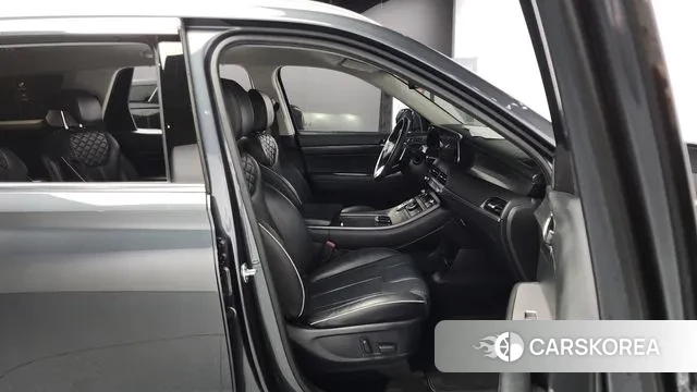 Hyundai Palisade id 3493334 из Кореи 20