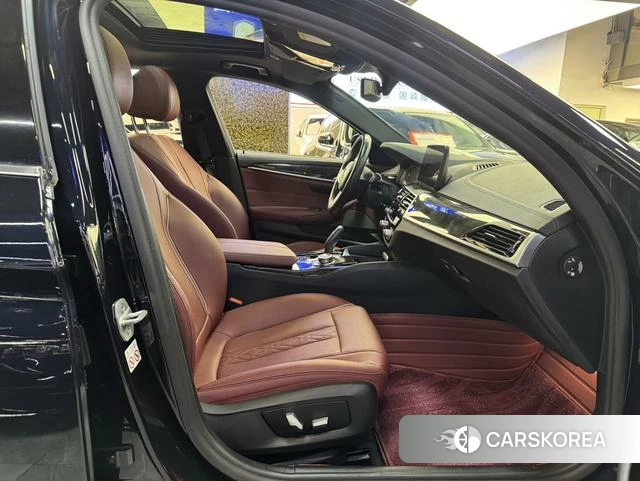 BMW 5 series id 4321413 из Китая 11