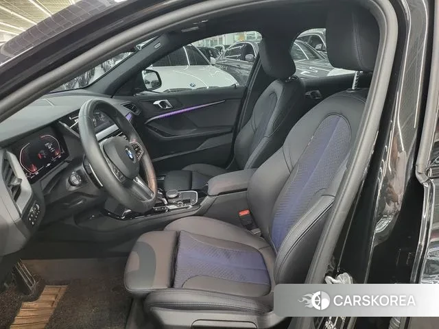 BMW 1 Series (F40) id 3057769 из Кореи 18