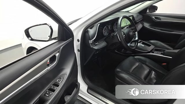 Hyundai The New Grandeur IG id 3892412 из Кореи 20