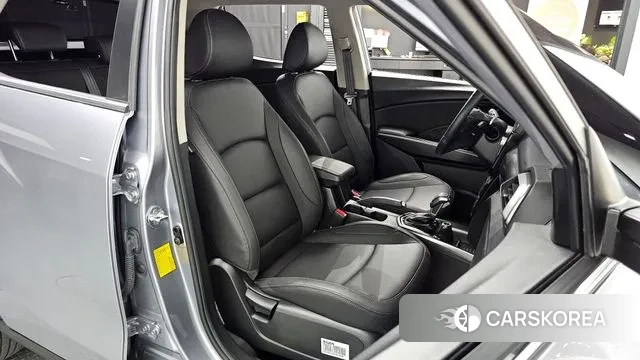 Ssangyong The New Tivoli id 3507813 из Кореи 20