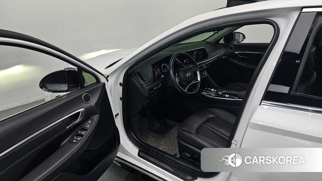 Hyundai Sonata (DN8) id 4303258 из Кореи 20
