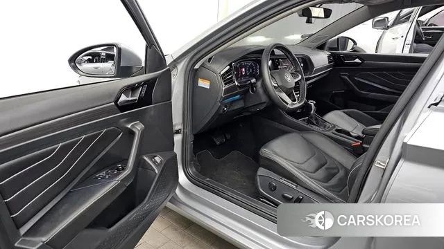 Volkswagen 7th Generation of Jetta id 3685344 из Кореи 20