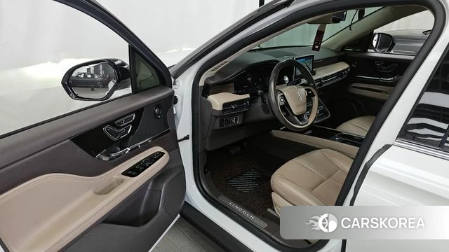 Lincoln Corsair id 3936336 из Кореи 20