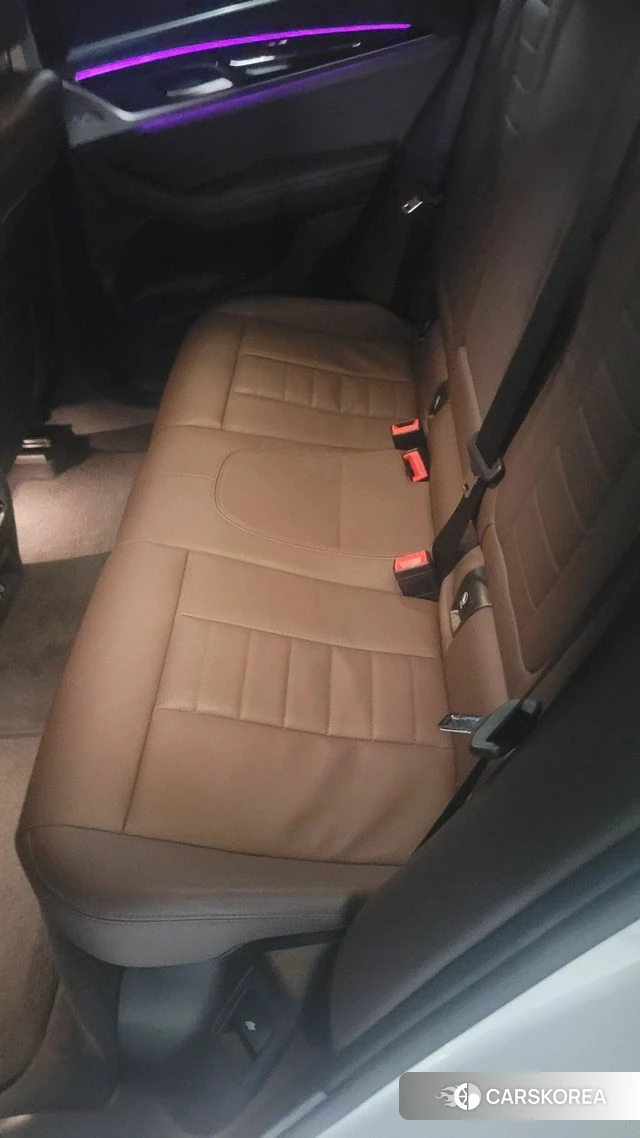 BMW X4 (G02) id 4594051 из Кореи 18