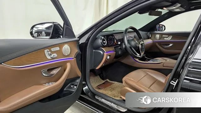 Mercedes-Benz E-Class W213 id 3771885 из Кореи 20