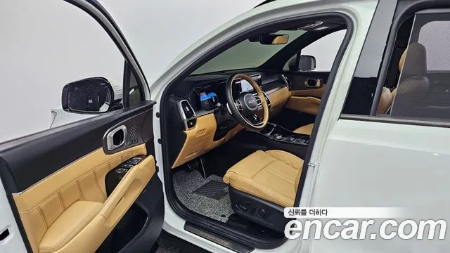 Kia Sorento 4th Generation id 2718349 из Кореи 20