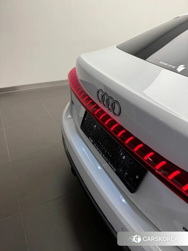 Audi A5 (B10) id 4367095 из Кореи 13
