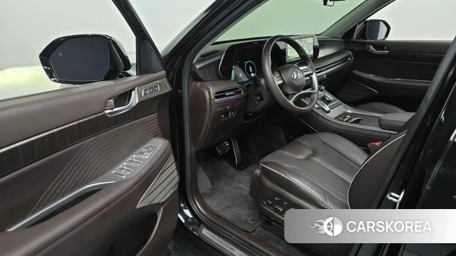 Hyundai The New Palisade id 3909694 из Кореи 20