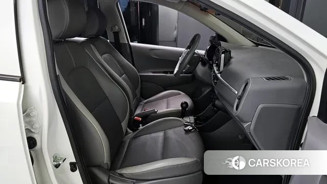 Kia Morning Urban (JA) id 3459082 из Кореи 20