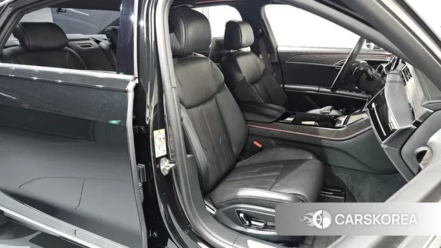 Audi A8 (D5) id 3388640 из Кореи 20