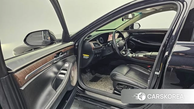 Genesis G90 id 3924182 из Кореи 20