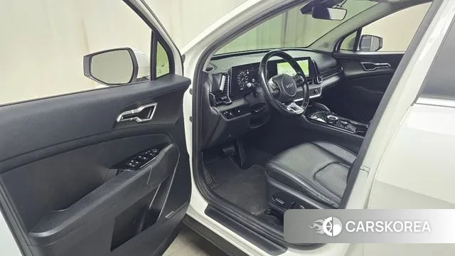 Kia Sportage 5th Generation id 3740899 из Кореи 20