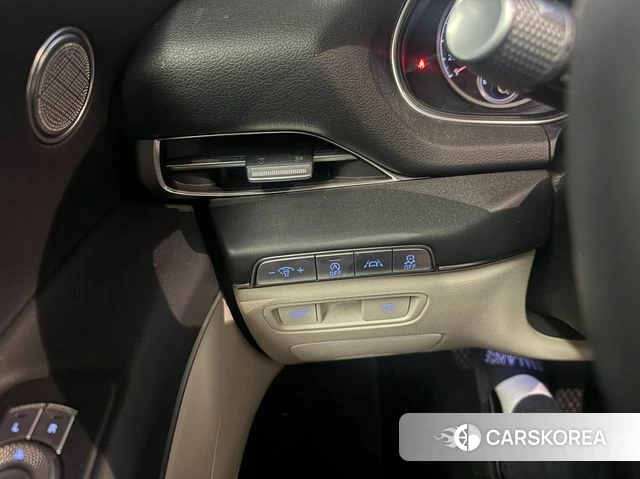 Genesis GV80 id 3965429 из Кореи 13